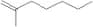 2-methyl-1-heptene