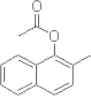 1-Acetoxy-2-methylnaphthalene