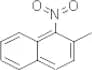 2-Methyl-1-nitronaphthalene