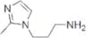2-Methyl-1H-imidazole-1-propanamine