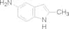 5-Amino-2-methylindole