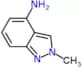 2-methyl-2H-indazol-4-amine