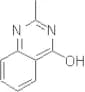 2-Methyl-4(3H)-quinazolinone