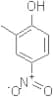 2-Methyl-4-nitrophenol