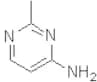 4-Pyrimidinamine,2-methyl