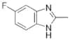 5-FLUORO-2-METHYLBENZIMIDAZOLE