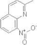 2-Methyl-8-nitroquinoline