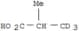 Propanoic-3,3,3-d3acid, 2-methyl- (9CI)