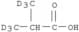 Propanoic-3,3,3-d3acid, 2-(methyl-d3)-
