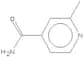 4-Pyridinecarboxamide,2-methyl-