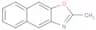 2-Methylnaphtho(2,3,d)oxazole