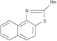 2-Methylnaphtho[1,2-d]thiazole