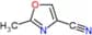 2-methyl-1,3-oxazole-4-carbonitrile