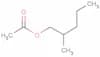 1-Pentanol, 2-methyl-, 1-acetate