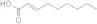 2-Nonenoic acid