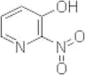 3-Hydroxy-2-nitropyridine