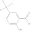 2-Nitro-4-(trifluoromethyl)phenol