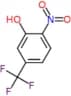 2-Nitro-5-(trifluoromethyl)phenol
