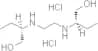 Ethambutol hydrochloride