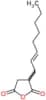 3-[(2E)-oct-2-en-1-yl]dihydrofuran-2,5-dione