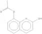 8-(Acetyloxy)-2(1H)-quinolinone