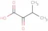 3-Methyl-2-oxobutanoic acid