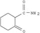 Cyclohexanecarboxamide,2-oxo-