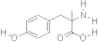 α-Methyl-p-tyrosine