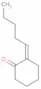 2-Pentylidenecyclohexanone