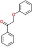 2-Phenoxy-1-phenylethanone