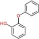 2-Hydroxydiphenyl ether