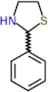 2-Phenylthiazolidine