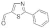 2-PHENYL-1,3-THIAZOLE-5-CARBALDEHYDE