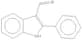 2-Phenylindole-3-carboxaldehyde