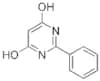 4,6-Dihydroxy-2-phenylpyrimidine