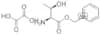 H-Thr-OBzl . oxalate (1:1)
