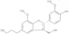 Dihydrodehydrodiconiferyl alcohol