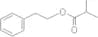 2-Phenylethyl isobutyrate