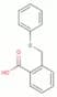 2-[(Phenylthio)methyl]benzoic acid