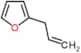 2-(prop-2-en-1-yl)furan