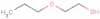 Glycol monopropyl ether