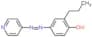 2-propyl-4-(4-pyridylazo)phenol