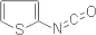 2-thienyl isocyanate