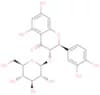 taxifolin-3-glucopyranoside