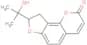 (+)-Columbianetin