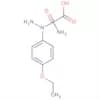 Glycine, N-(4-ethoxyphenyl)-, hydrazide