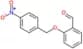 2-[(4-nitrobenzyl)oxy]benzaldehyde