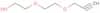 2-[2-(2-Propyn-1-yloxy)ethoxy]ethanol