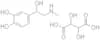 (-)-Epinephrine (+)-bitartrate
