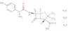Amoxicillin trihydrate